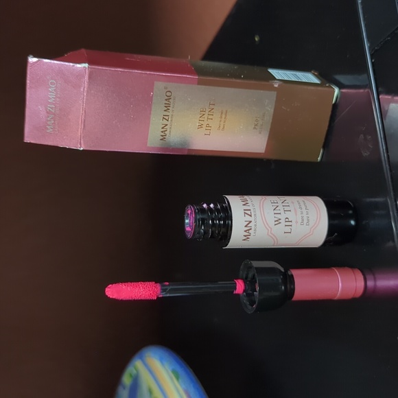 NWOT Man zi miao - Picture 2 of 2